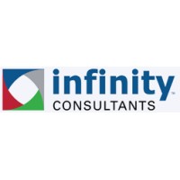 Infinity Consultants logo - Similar company to Infinity Consultant