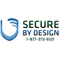 Secure by Design logo - Similar company to Secure By Design