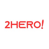 2Hero Startups logo - Similar company to Elas Prosperam