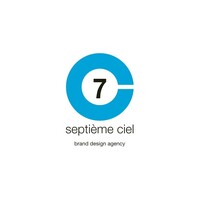 7ème Ciel logo - Similar company to Sublimation Materials--We Supply Different Kinds Materials Products For Sublimation Printing.
