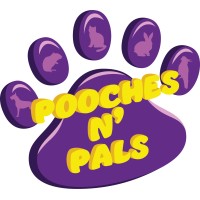Pooches N Pals logo - Similar company to Usa Marketing Pros