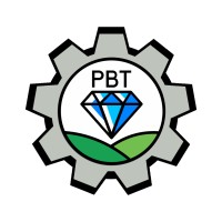 PT Pulau Berlian Teknik logo - Similar company to Pt. Karya Teknik