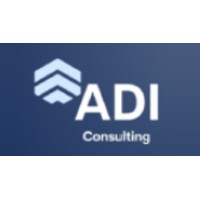 ADI Consulting logo - Similar company to Deltapav