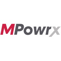 MPowrx Health and Wellness Products logo - Similar company to Dr. Gigi (Gisele) Arnaud