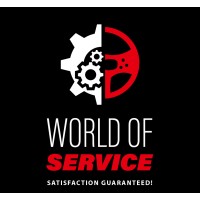 World Of Service logo - Similar company to Aarush International