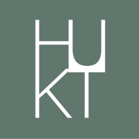 HUKT innholdsbyraa logo - Similar company to Workshop'R