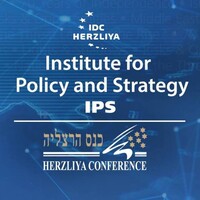 Institute for Policy and Strategy - IPS & Herzliya Conference, IDC Herzliya logo - Similar company to Centro Asociado Uned Lugo