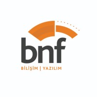 BNF BİLİŞİM & YAZILIM logo - Similar company to Maintech Bilişim Teknolojileri Yazılım Elektrik İnşaat Sanayi Ticaret Ltd Şti