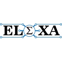 Elexa logo - Similar company to Parchhai Foundation