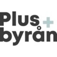 PlusByrån logo - Similar company to Moore Lassarev Ab