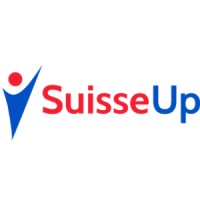 SuisseUp Sagl logo - Similar company to Centro Studi Petrarca