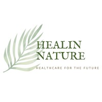 healinnature.online (Launched at the Founder Institute) logo - Similar company to Synerq