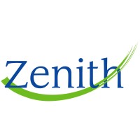 Zenith Ltd logo - Similar company to Ultimate Contractors