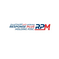 Response Plus Holding PJSC logo - Similar company to Saudi Society For Emergency Medical Services (Ssems)