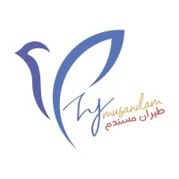 Fly Musandam logo - Similar company to Ansab Establishment Spc