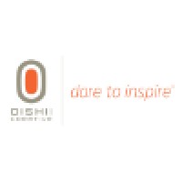 Oishii Creative logo - Similar company to Oshi