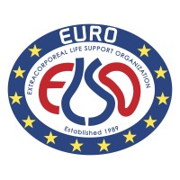 EuroELSO European Chapter of ELSO logo - Similar company to Ecmo Resource