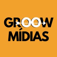 Groow Mídias logo - Similar company to Numerus Promotora