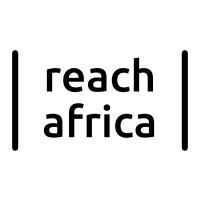 Reach Africa logo - Similar company to Thesalt Block