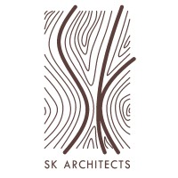 SK Architects logo - Similar company to Builders Of Web3