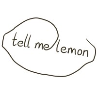 Tell Me Lemon logo - Similar company to Tractor Bird