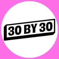30 by 30 logo - Similar company to Forest Futures