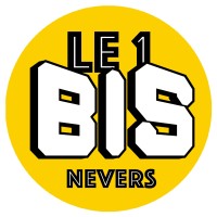 Le 1 Bis Nevers logo - Similar company to Cycles Up