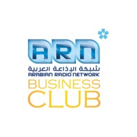 ARN Business Club logo - Similar company to C/O56 Chemnitz