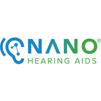 Nano Hearing Aids® logo - Similar company to Stalwrites