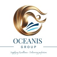 OCEANIS GROUP logo - Similar company to Just Provisions