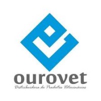 Ourovet logo - Similar company to Laboratorio21