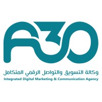 A30 agency logo - Similar company to Builders For Consulting And Services