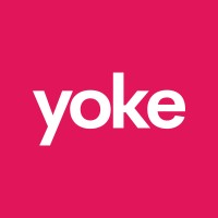 yoke logo - Similar company to Yoke Network