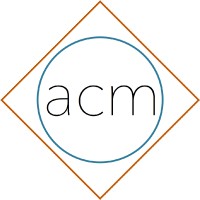 Texas ACM logo - Similar company to Eclair Robotics