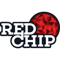 Red Chip Poker logo - Similar company to Plo Mastermind