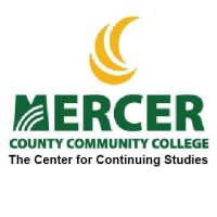 The Center for Continuing Studies (CCS) at Mercer County Community College logo - Similar company to Jewish Family & Children'S Service Of Greater Mercer County
