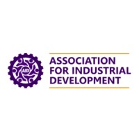 Association for Industrial Development logo - Similar company to G H Raisoni Technology Business Incubator Foundation