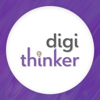 Digi Thinker logo - Similar company to Rankhive