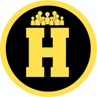 Harlandale ISD logo - Similar company to Northside Isd