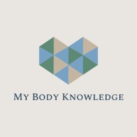 MY BODY KNOWLEDGE logo - Similar company to Internet Rocket
