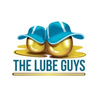 The Lube Guys logo - Similar company to Sa Lube