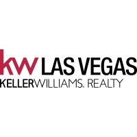 Keller Williams Realty Las Vegas logo - Similar company to Crown Point Realty, Llc