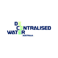 Decentralised Water Australia logo - Similar company to Stormwater 2030