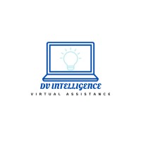 DV Intelligence Services LLC logo - Similar company to Sike42 Inc