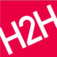 Head to Hunter logo - Similar company to Head Hunter