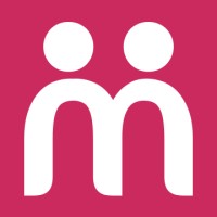 Moovz - The Global LGBT Social App logo - Similar company to Sidekix App