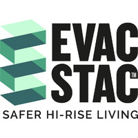 EVACSTAC logo - Similar company to Forlex Fire Protection Ltd