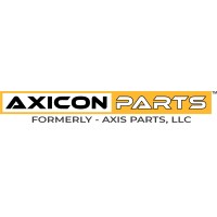 AXICON logo - Similar company to Axicon Auto Id Limited