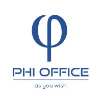 PHI OFİS logo - Similar company to Abisms