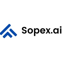 Sopex.ai logo - Similar company to Sopex Sas